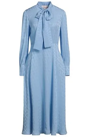 VALENTINO GARAVANI VESTIDOS - Vestidos midi