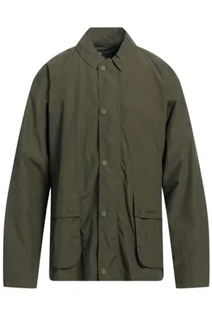 Barbour ROPA DE ABRIGO - Chaquetas y cazadoras