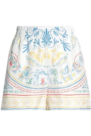 Casablanca PARTES DE ABAJO - Pantalones cortos y bermudas
