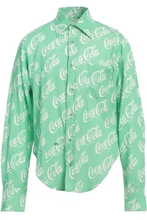 Coca-Cola CAMISETAS Y TOPS - Camisas