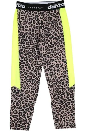 Dimensione Danza PARTES DE ABAJO - Leggings