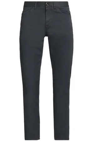 ISAIA PARTES DE ABAJO - Pantalones