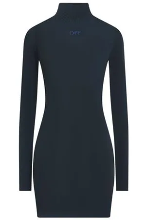 OFF-WHITE VESTIDOS - Minivestidos