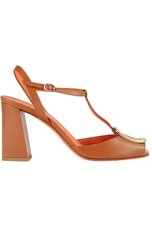 santoni CALZADO - Sandalias con cierre