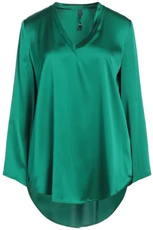 Manila Grace CAMISETAS Y TOPS - Tops