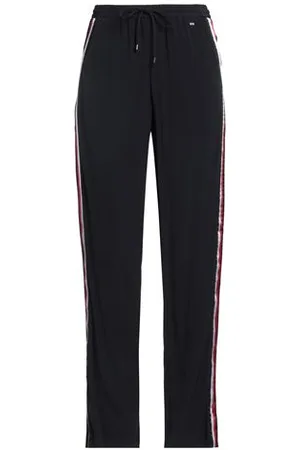 Tommy Hilfiger PARTES DE ABAJO - Pantalones