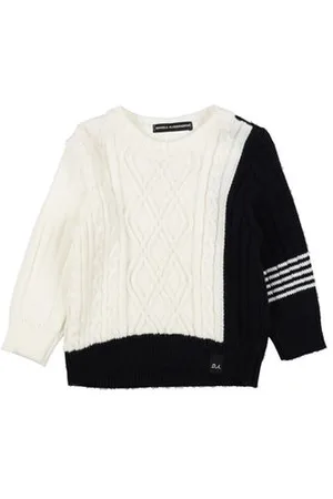 D.A. Daniele Alessandrini PRENDAS DE PUNTO - Pullover