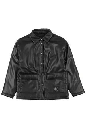 Calvin Klein ROPA DE ABRIGO - Chaquetas y cazadoras