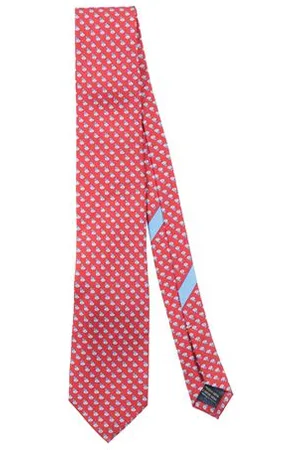 Salvatore Ferragamo COMPLEMENTOS - Corbata y pajarita