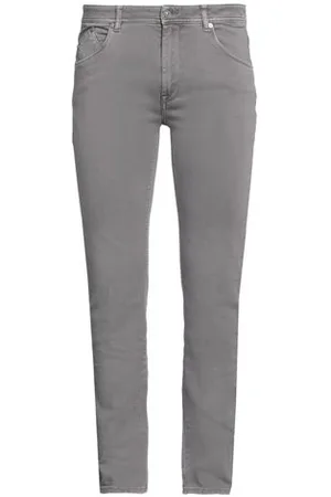 BARMAS PARTES DE ABAJO - Pantalones