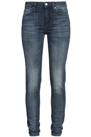 Armani Exchange PARTES DE ABAJO - Pantalones vaqueros