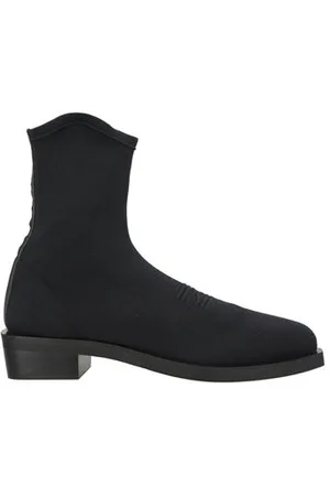 Nº21 CALZADO - Botines de caña alta