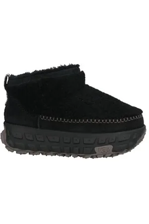 UGG CALZADO - Botines de caña alta