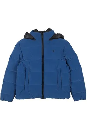 HERNO ROPA DE ABRIGO - Plumíferos y acolchados