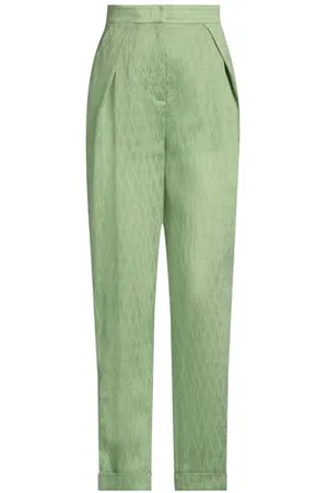 Emporio Armani PARTES DE ABAJO - Pantalones
