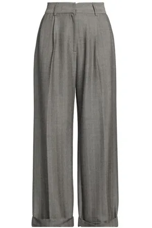 ANTONELLI PARTES DE ABAJO - Pantalones