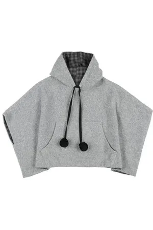 CUCÙ LAB ROPA DE ABRIGO - Capas