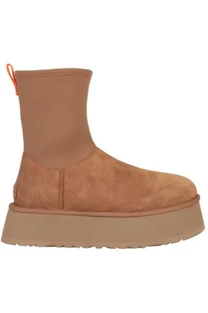 UGG CALZADO - Botines de caña alta