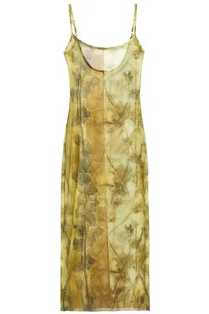 MASNADA VESTIDOS - Vestidos midi