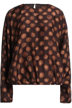 DRIES VAN NOTEN CAMISETAS Y TOPS - Tops