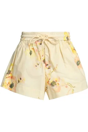 ZIMMERMANN PARTES DE ABAJO - Pantalones cortos y bermudas
