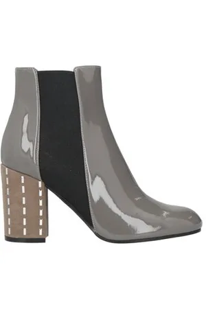 Pollini CALZADO - Botines de caña alta