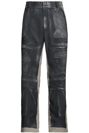 Diesel PARTES DE ABAJO - Pantalones
