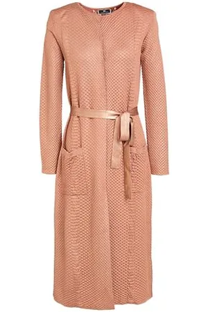 Elisabetta Franchi VESTIDOS - Vestidos midi