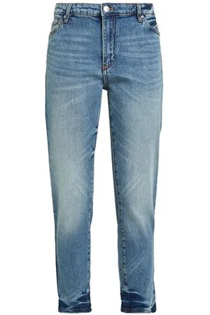 Armani Exchange PARTES DE ABAJO - Pantalones vaqueros