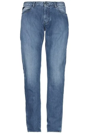 Emporio Armani PARTES DE ABAJO - Pantalones vaqueros