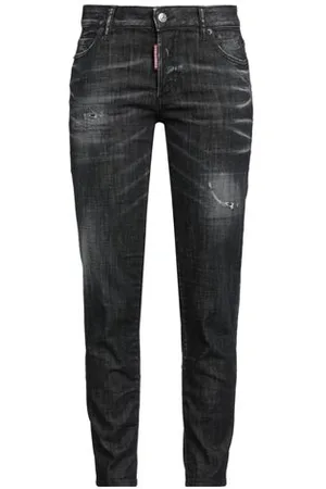 Dsquared2 PARTES DE ABAJO - Pantalones vaqueros