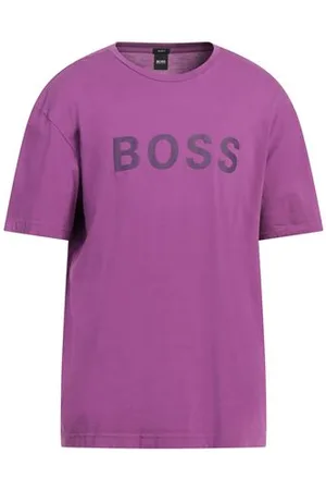 HUGO BOSS CAMISETAS Y TOPS - Camisetas