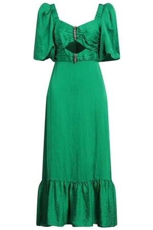 Sandro VESTIDOS - Vestidos midi