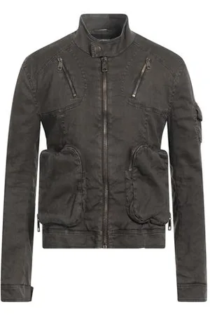 Dolce & Gabbana ROPA DE ABRIGO - Chaquetas y cazadoras