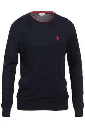 U.S. Polo Assn. PRENDAS DE PUNTO - Pullover