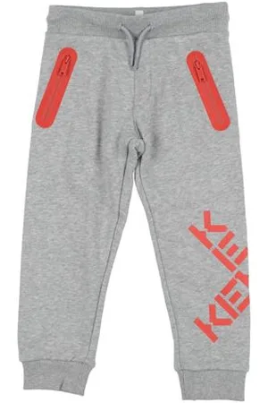 Kenzo PARTES DE ABAJO - Pantalones