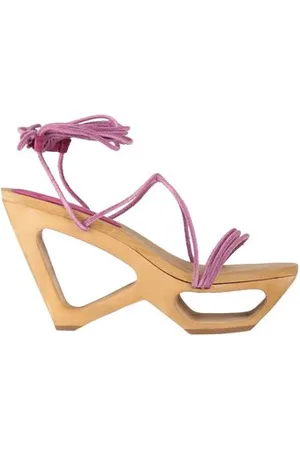 Isabel Marant CALZADO - Sandalias con cierre