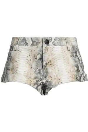 ONE TEASPOON PARTES DE ABAJO - Pantalones cortos y bermudas