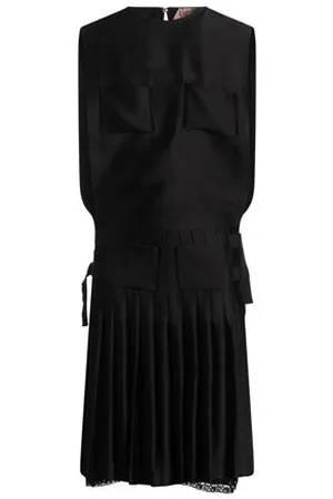 Nº21 VESTIDOS - Vestidos midi