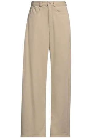 Maison Margiela PARTES DE ABAJO - Pantalones