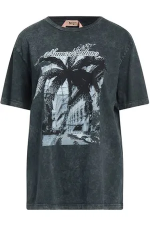 Nº21 CAMISETAS Y TOPS - Camisetas