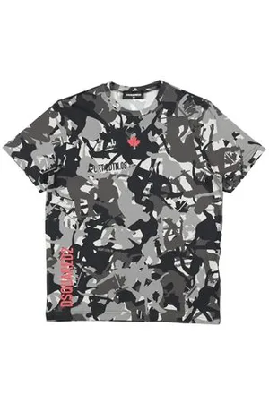 Dsquared2 CAMISETAS Y TOPS - Camisetas