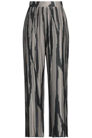 Lanvin PARTES DE ABAJO - Pantalones