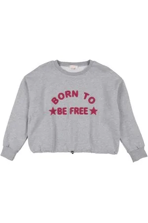 Please CAMISETAS Y TOPS - Sudaderas