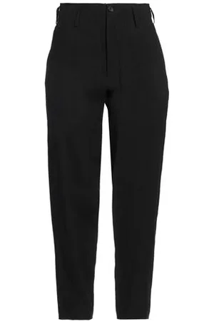 YOHJI YAMAMOTO PARTES DE ABAJO - Pantalones