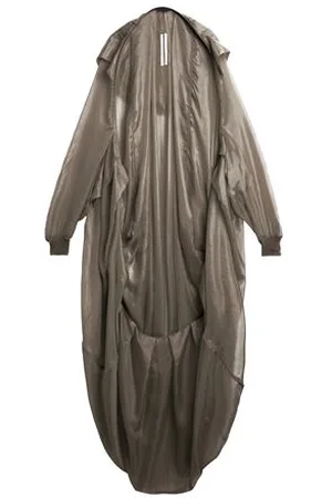 Rick Owens ROPA DE ABRIGO - Abrigos y gabardinas
