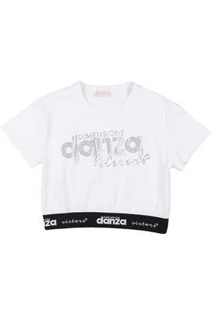 Dimensione Danza CAMISETAS Y TOPS - Camisetas