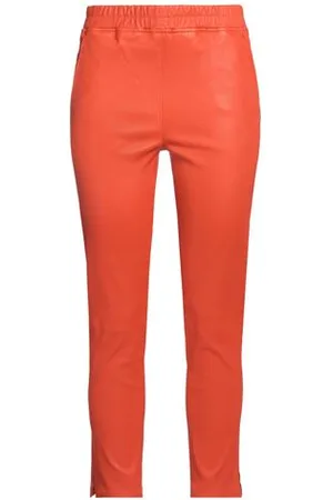 arma leder PARTES DE ABAJO - Pantalones