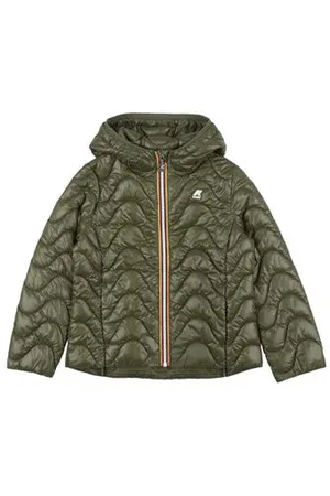 K-Way ROPA DE ABRIGO - Chaquetas y cazadoras