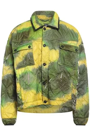 Dolce & Gabbana ROPA DE ABRIGO - Plumíferos y acolchados